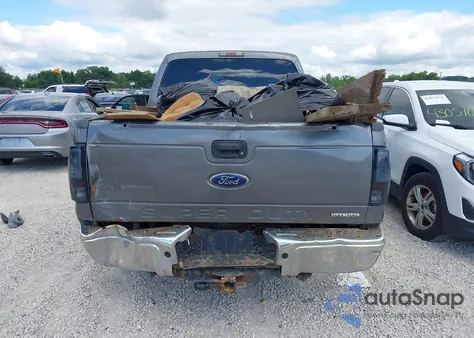 2014 Ford F-250 Xlt from USA, damaged, VIN 1FT7W2B60EEA34072